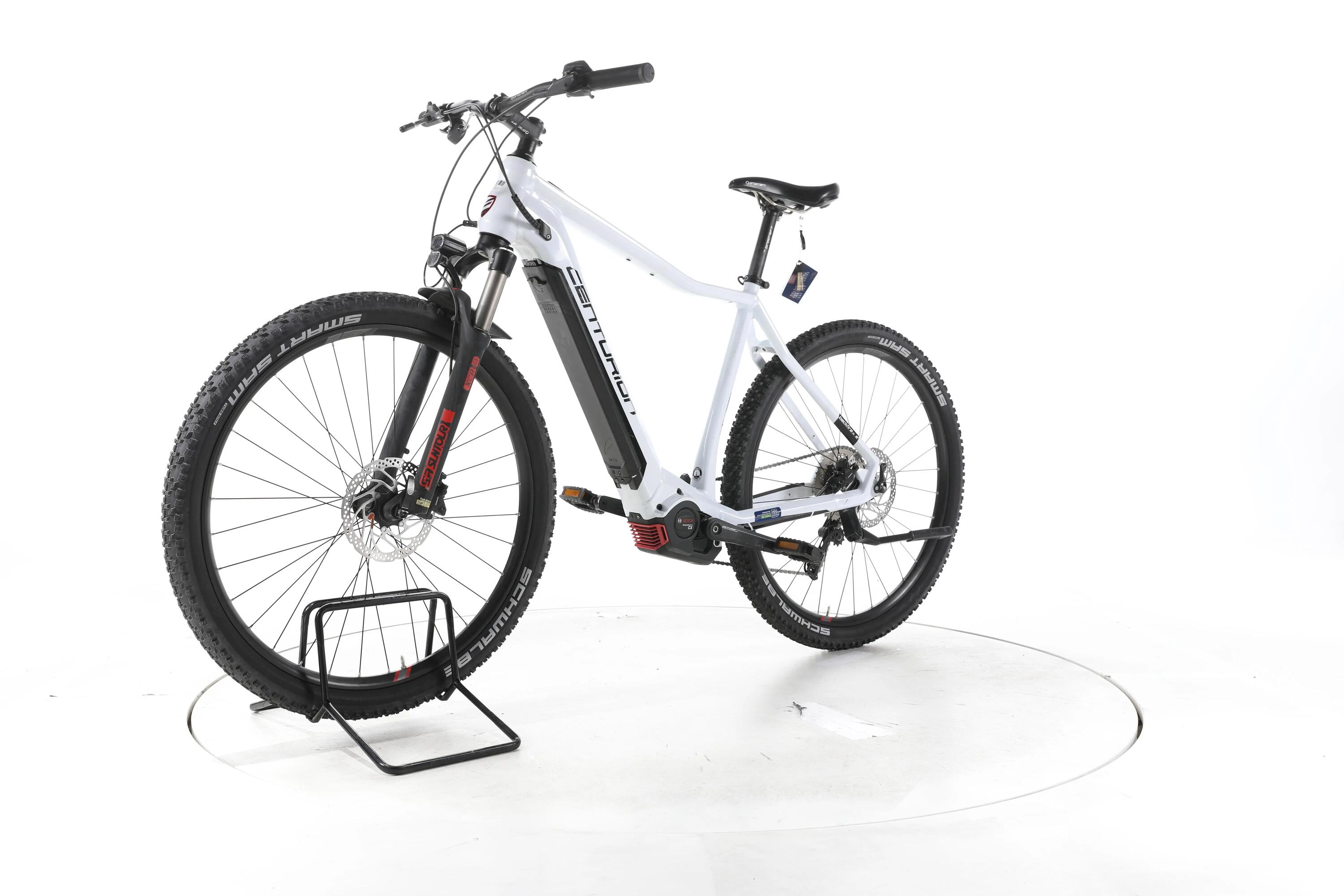 Segunda vida - Centurion Backfire Fit E R760i E-Bike - Em muito bom estado. 5/7