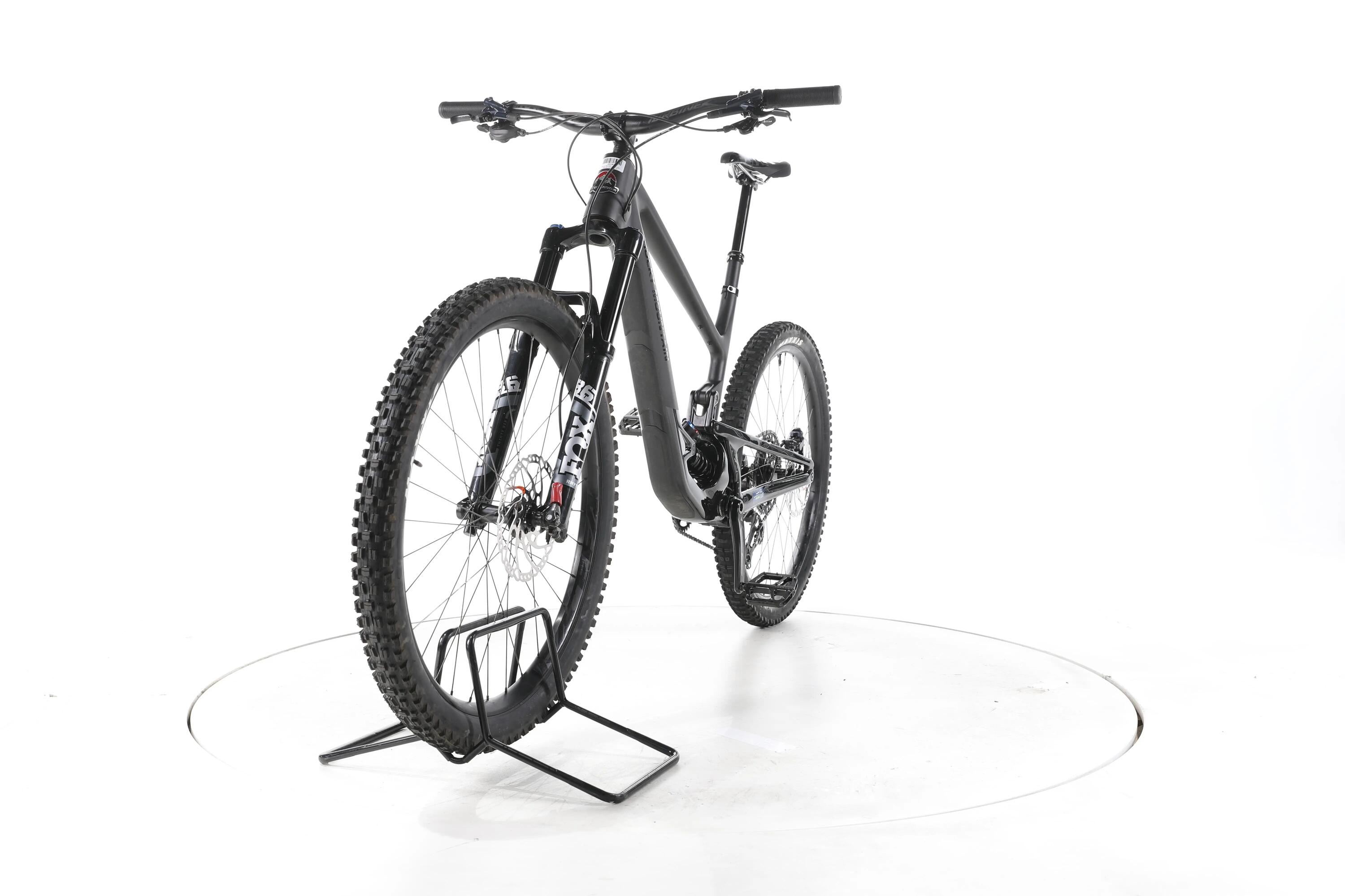 Reconditionné - Rocky Mountain Altitude C70 Fahrrad Fully - Très Bon 4/7