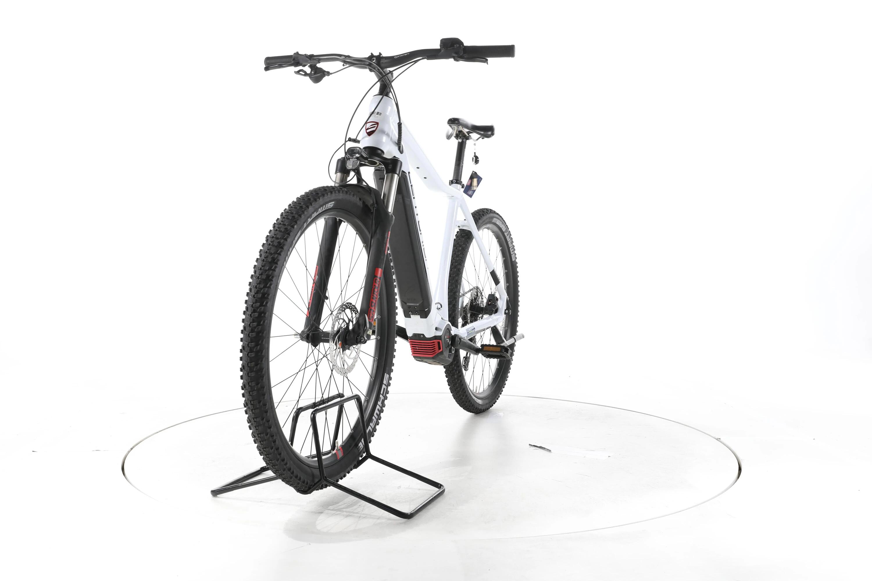 Segunda vida - Centurion Backfire Fit E R760i E-Bike - Em muito bom estado. 4/7