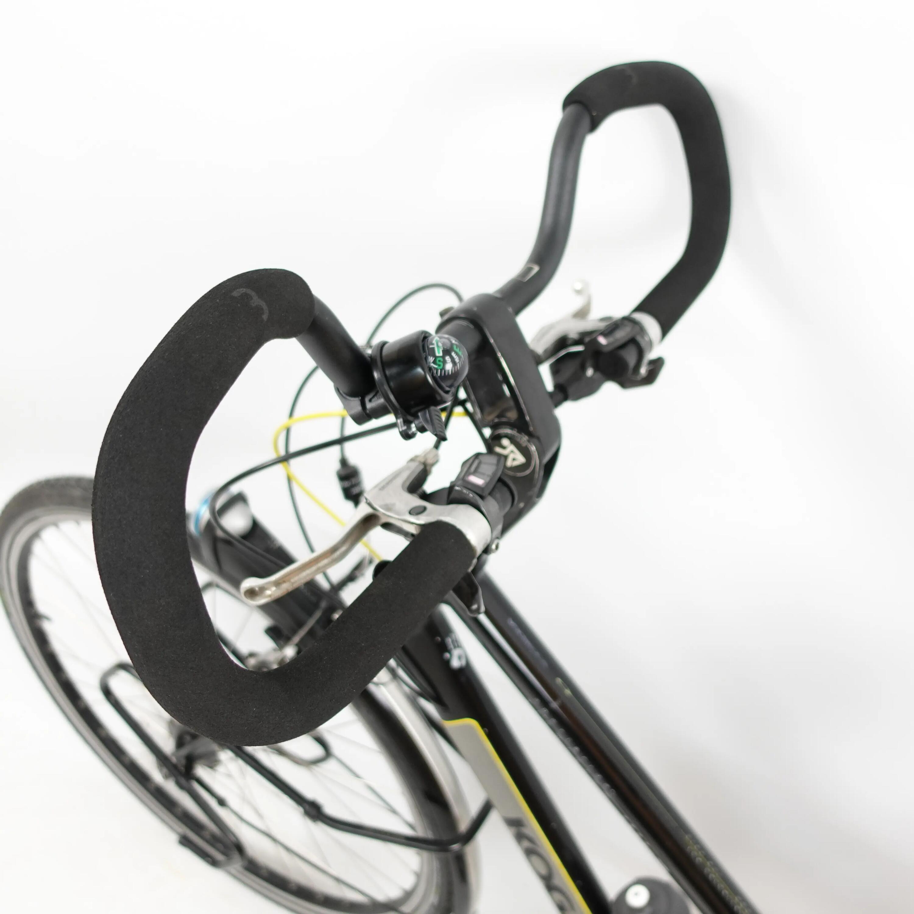 Reconditionné - Vélo de Randonnée - Koga Sportsrider Noir - Correct 5/7