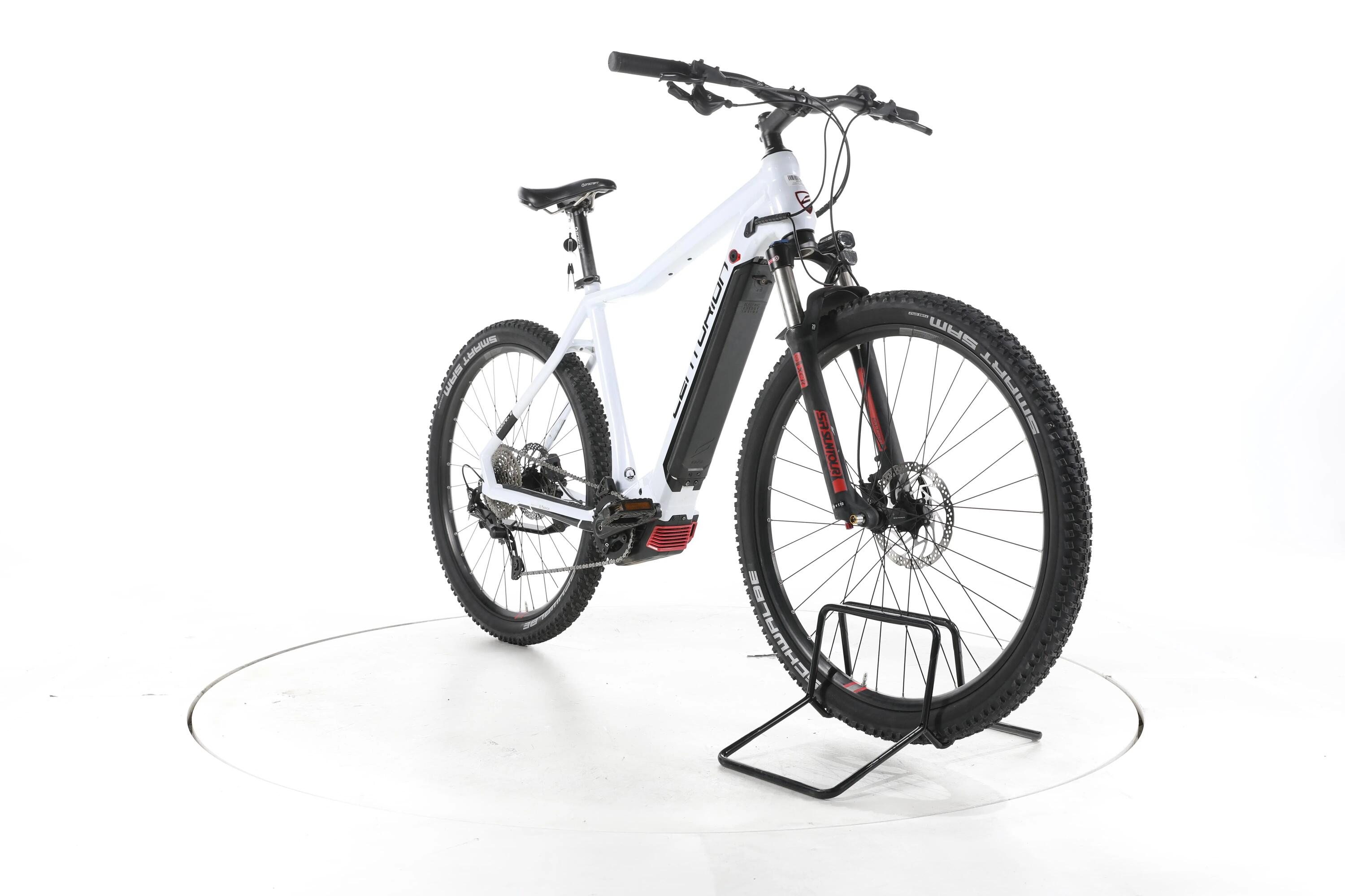Segunda vida - Centurion Backfire Fit E R760i E-Bike - Em muito bom estado. 3/7