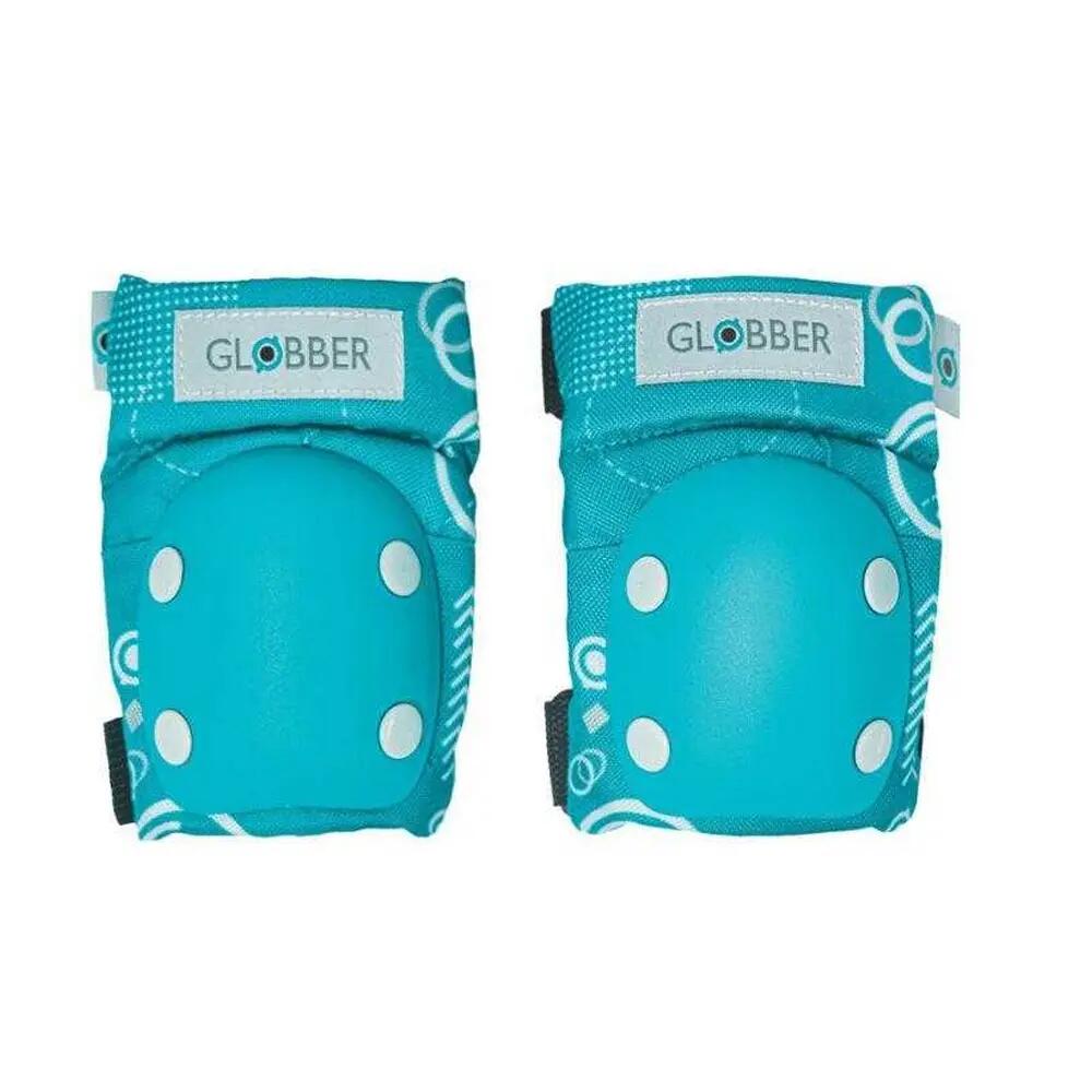 Childrens/Kids Knee Pad (Teal) One Size