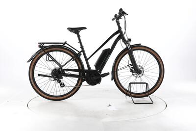 Ebike ricondizionata · Pegasus Solero E8 Plus · Ottime condizioni