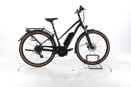 Refurbished - Pegasus Solero E8 Plus Trekking E-Bike - Sehr gut