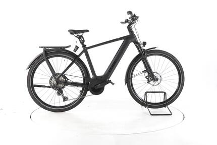 Reconditionné - Cube Kathmandu Hybrid SLT Trekking E-Bike - Très Bon