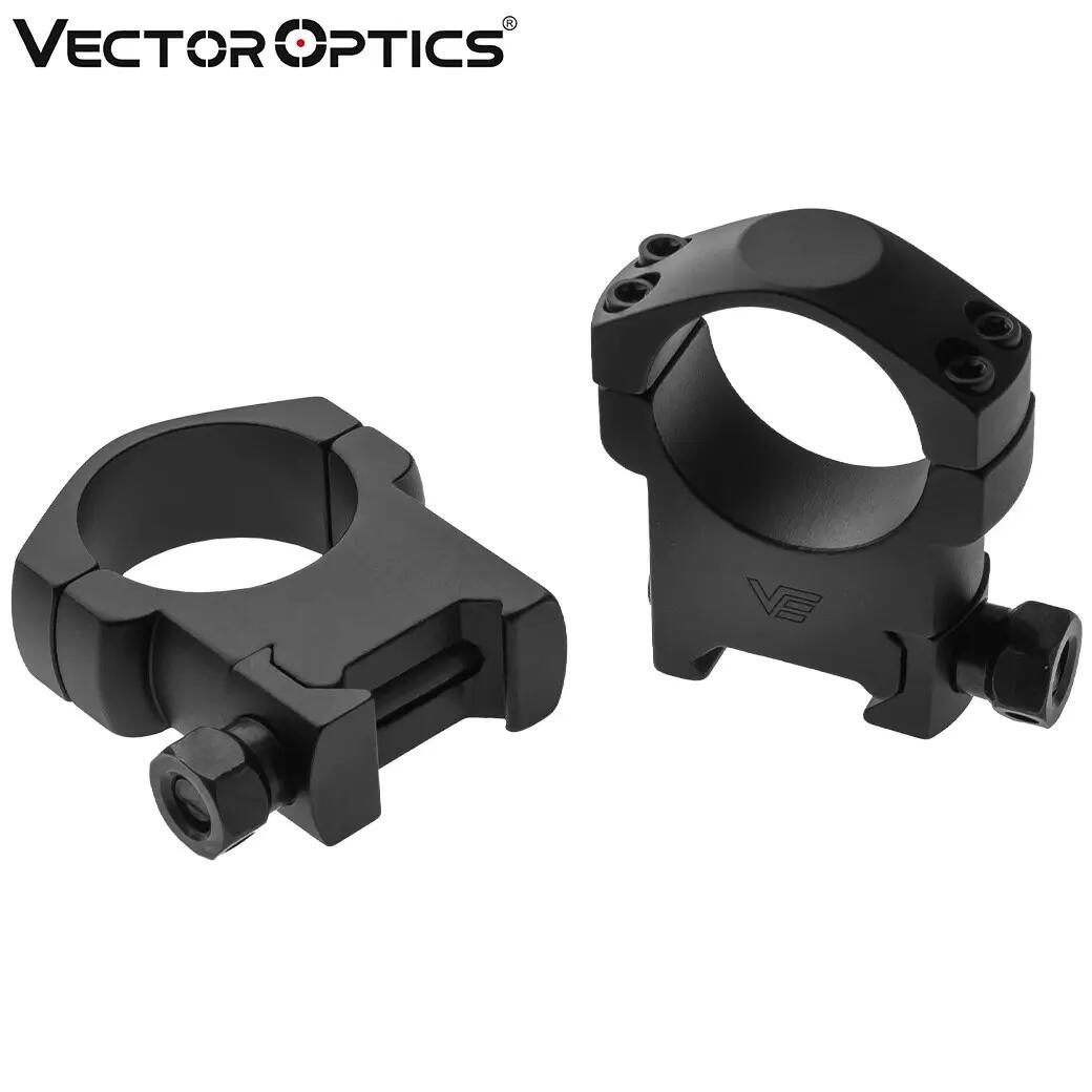 Mira Vector Optics Sentinel 5-25x50 HD FFP 30mm IR ZS VSE-5 MOA 2/7