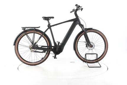 Tweedehands - Bergamont E-Horizon SUV 20 Belt City E-Bike 2025 - Zeer goed