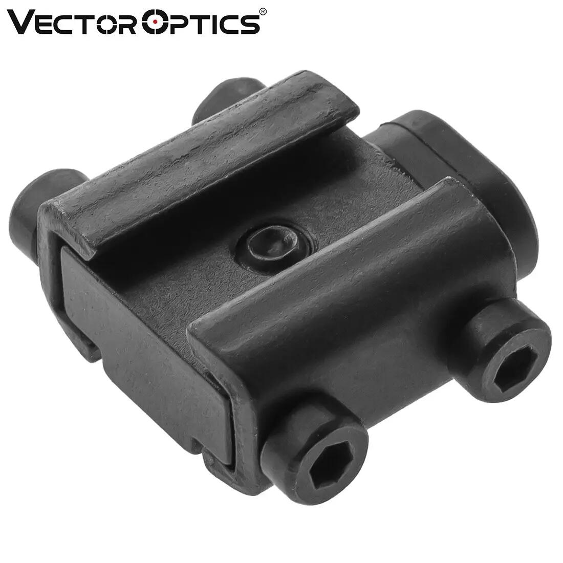 Travão de Mira Dovetail Vector Optics (9-11mm) 2/2