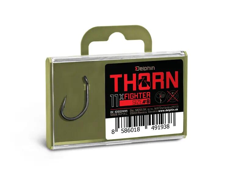 THORN Fighter 11x 4/6