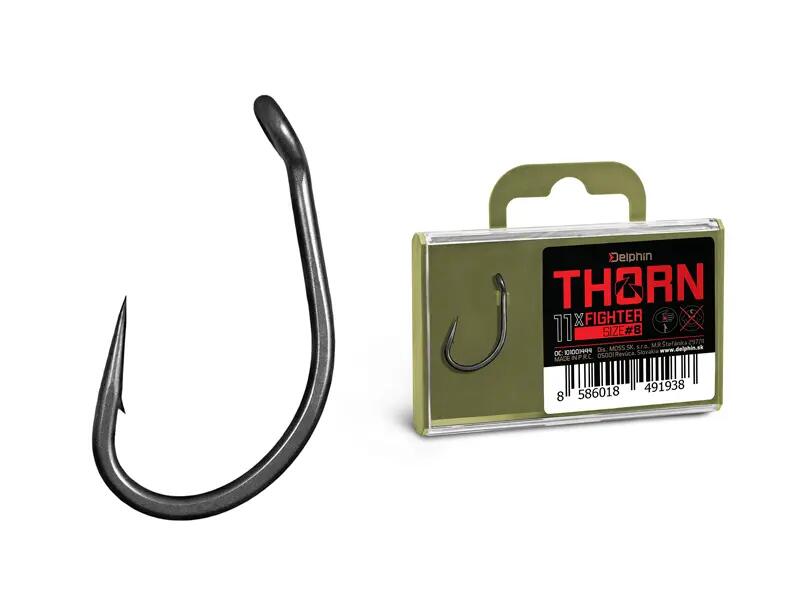 THORN Fighter 11x 3/6