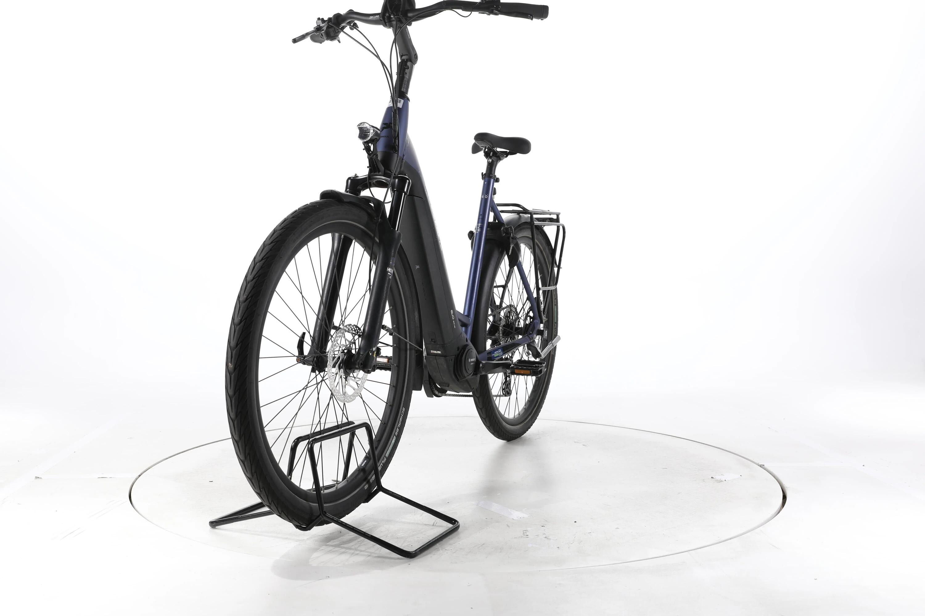 Ebike ricondizionata · Pegasus Strong EVO Lite · Buone condizioni 4/7
