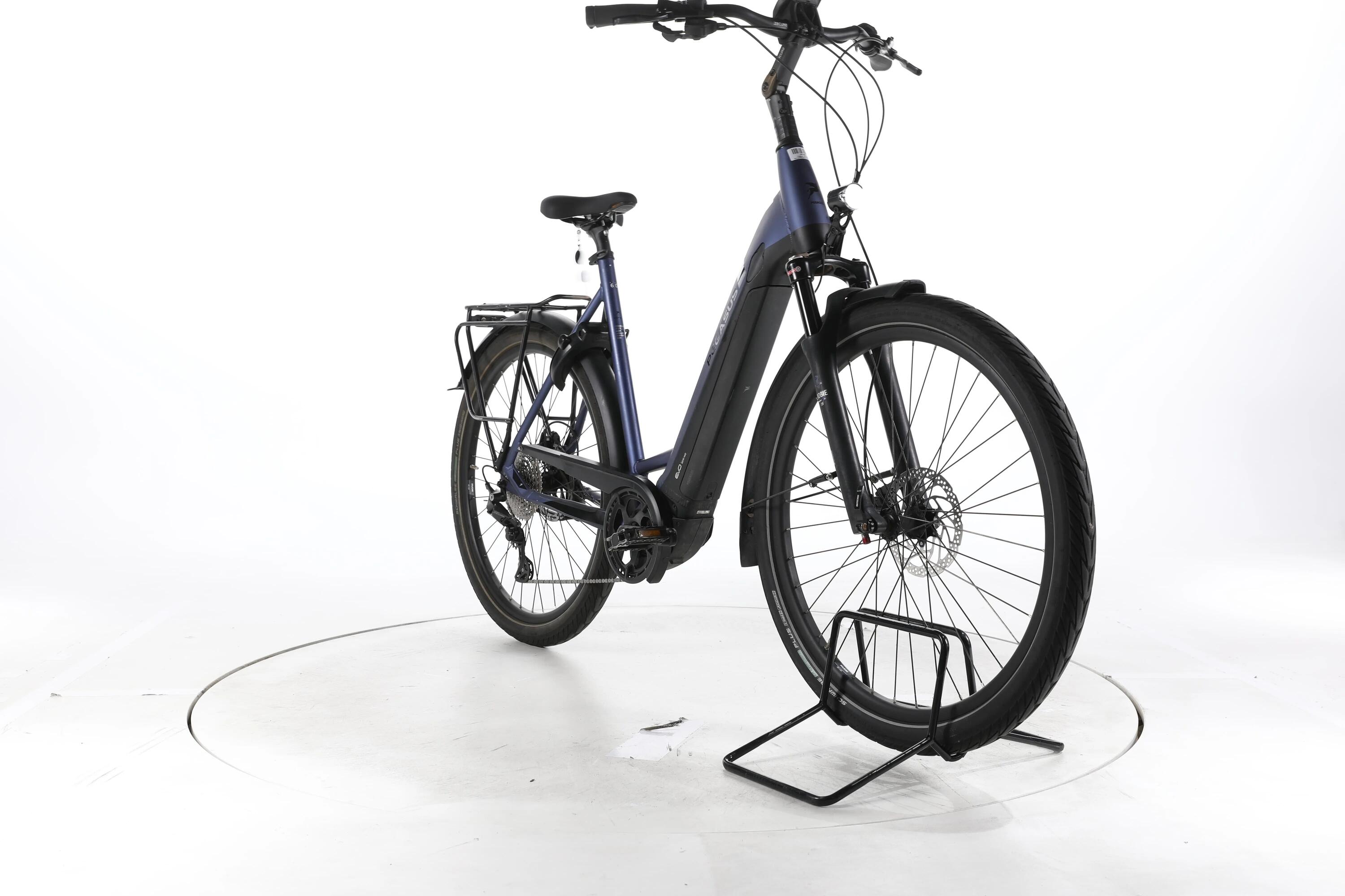 Ebike ricondizionata · Pegasus Strong EVO Lite · Buone condizioni 3/7
