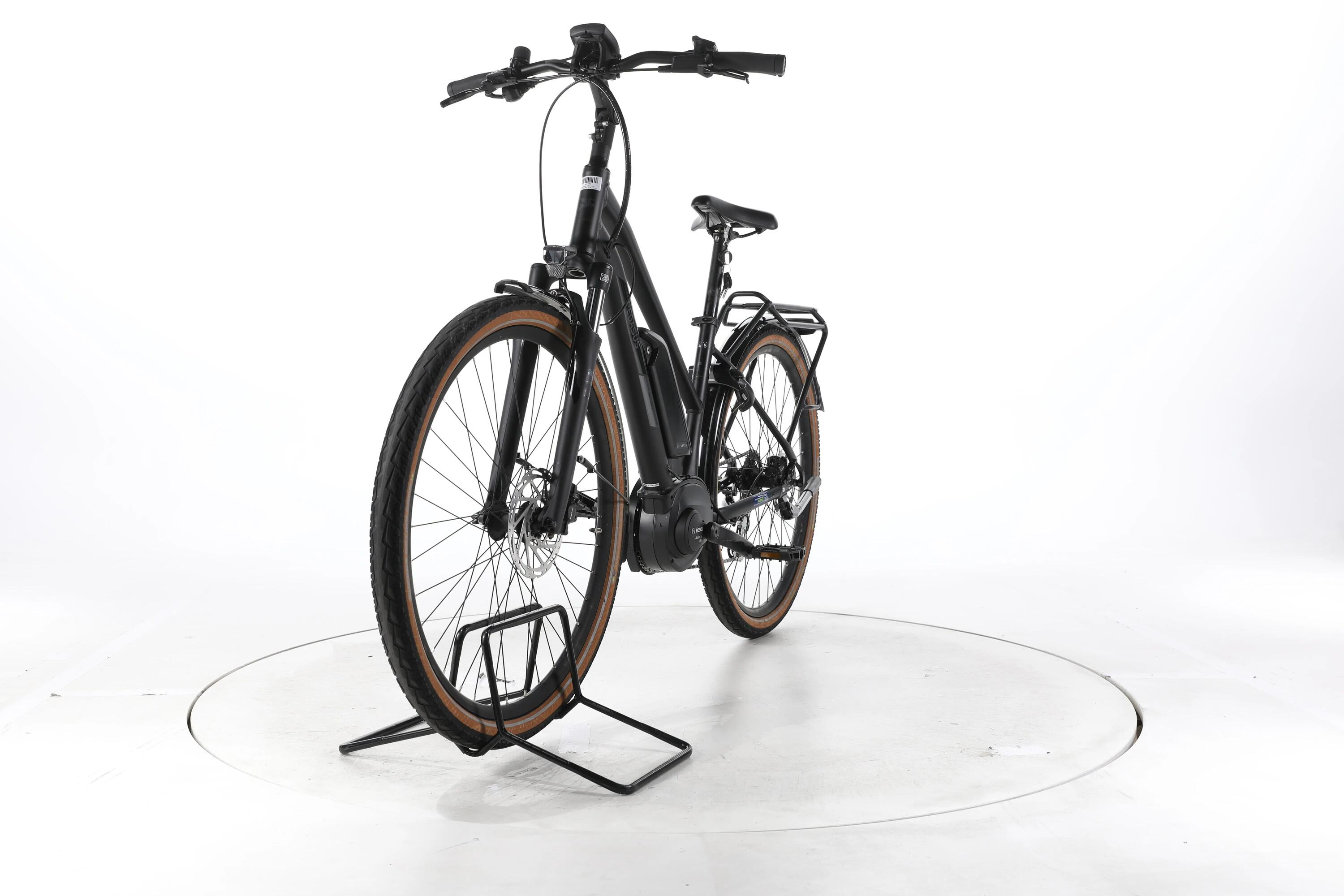 Ebike ricondizionata · Pegasus Solero E8 Plus · Ottime condizioni 4/7