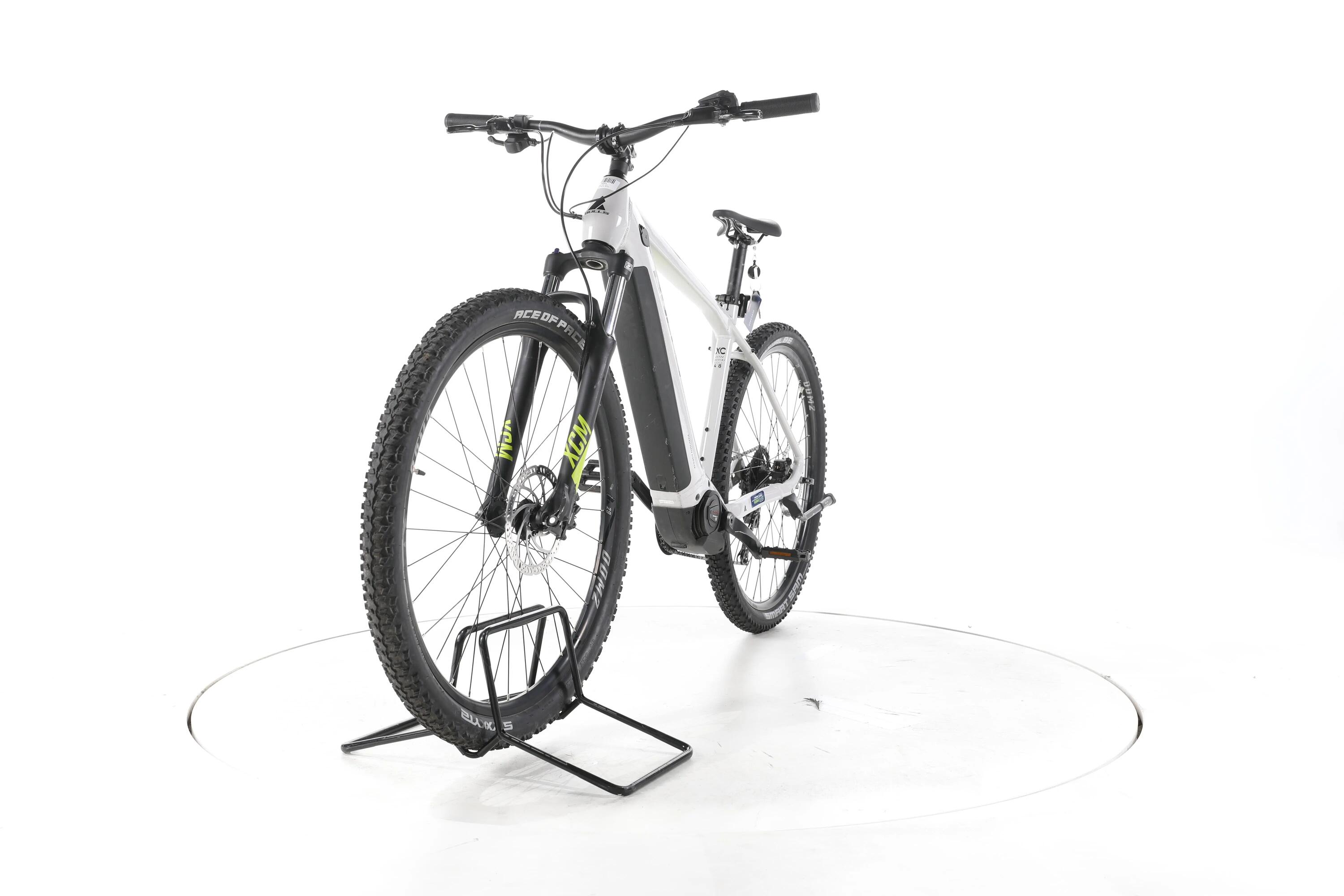 Ebike ricondizionata · Bulls LT CX EVO · Ottime condizioni 4/7
