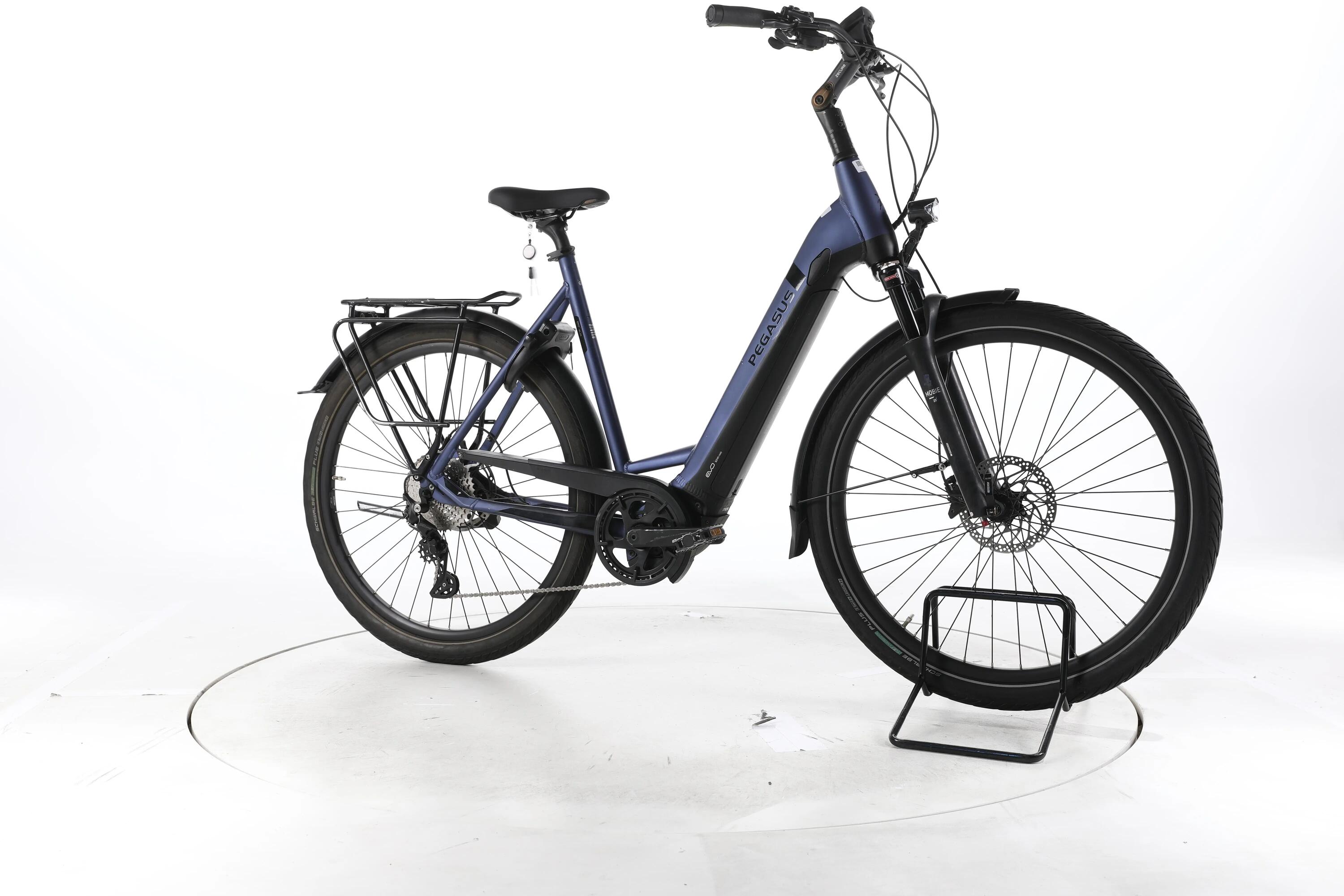 Ebike ricondizionata · Pegasus Strong EVO Lite · Buone condizioni 2/7
