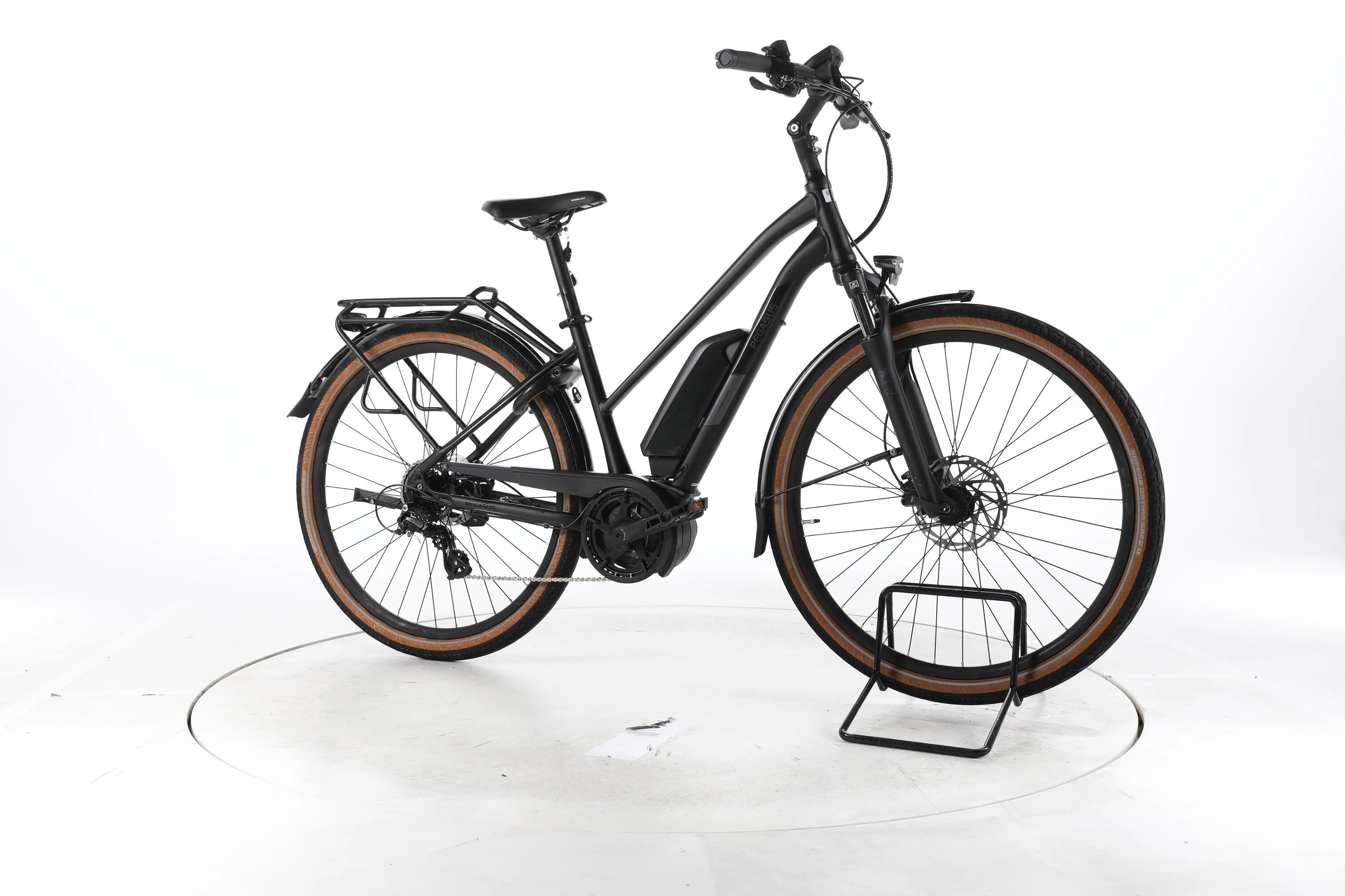 Ebike ricondizionata · Pegasus Solero E8 Plus · Ottime condizioni 2/7