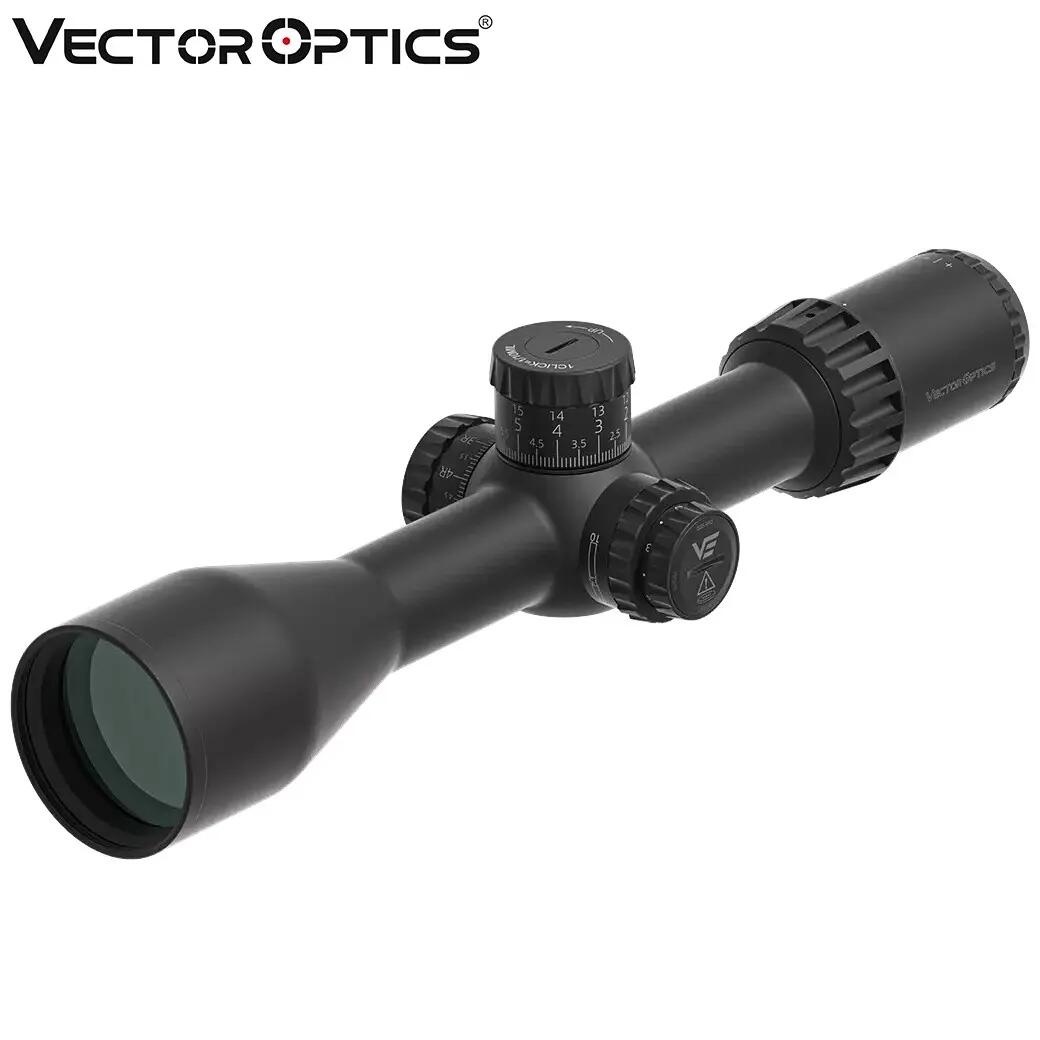 VECTOR OPTICS picture