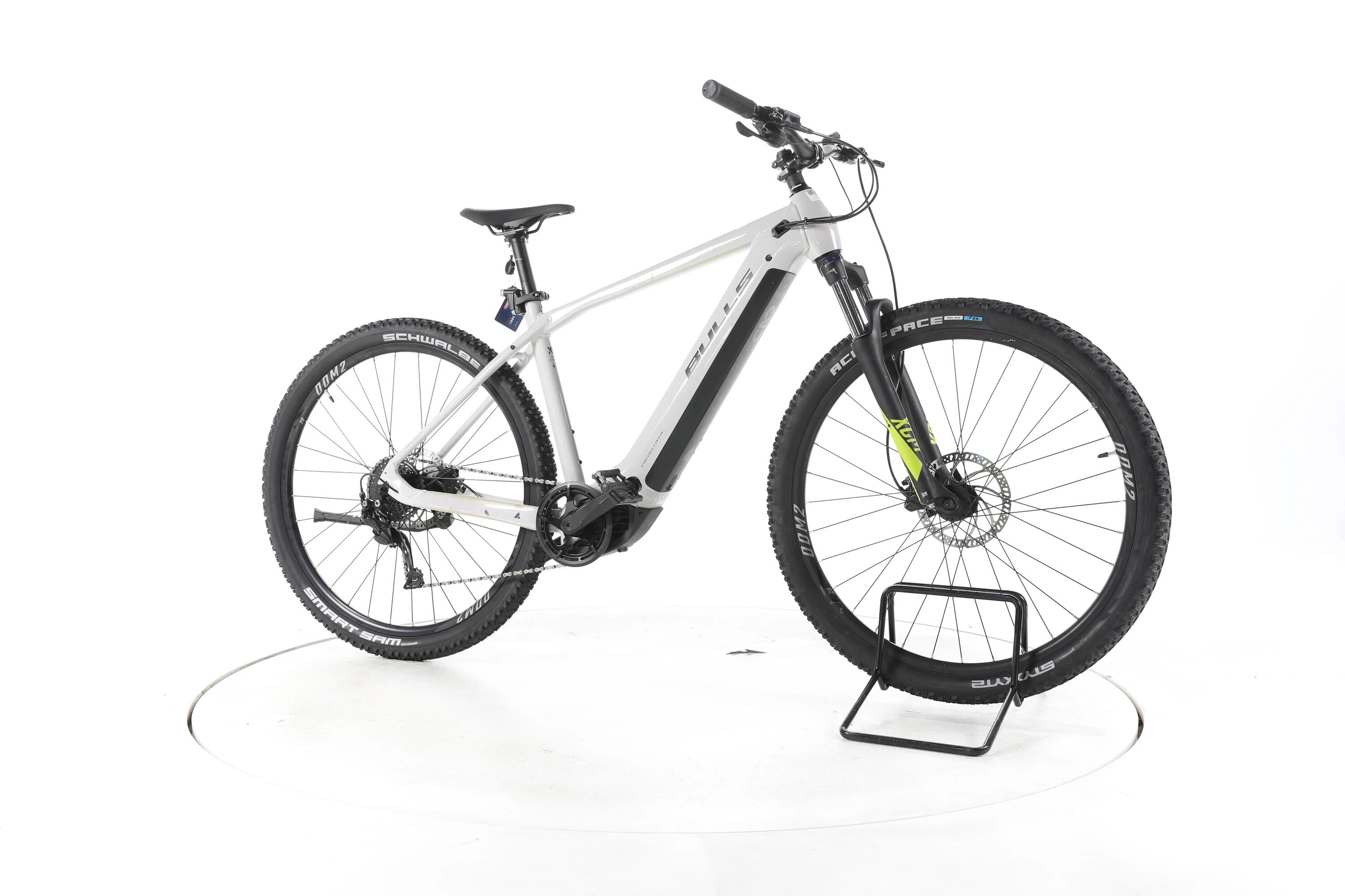 Ebike ricondizionata · Bulls LT CX EVO · Ottime condizioni 2/7