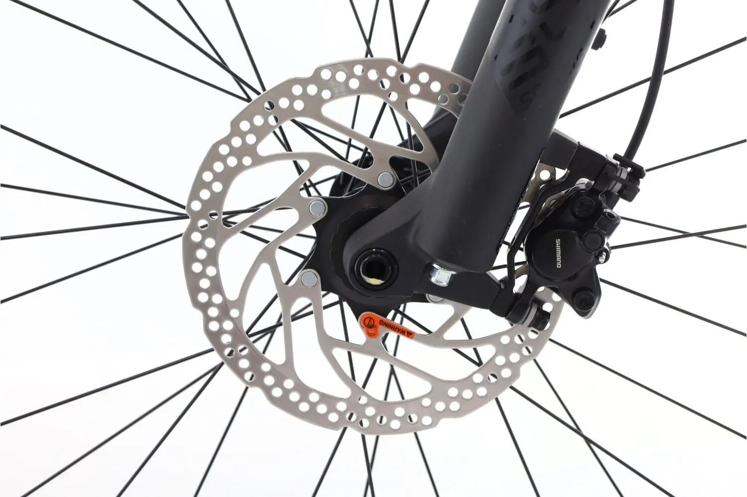 Segunda Vida · Ebike ·  Aspect eRide 920 · Km 0 7/8
