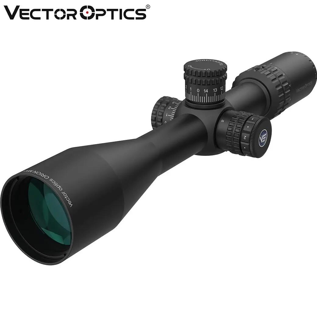 VECTOR OPTICS picture
