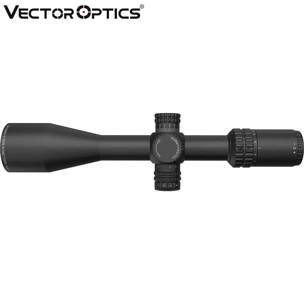 Mira Vector Optics Orion Pro Max 3-18x50 HD 30mm IR ZS VOR-5 MOA 7/7