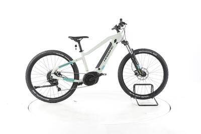 Tweedehands - haibike hardseven 5 e-bike - zeer goed
