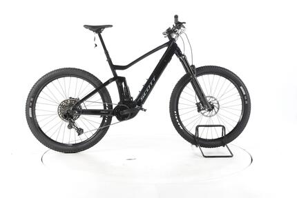 Refurbished - Scott Strike eRide 930 E-Bike Fully - Sehr gut