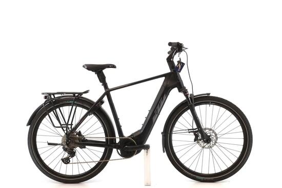 Second life · R. miejski · KTM Macina Style 730 · W dobrym stanie