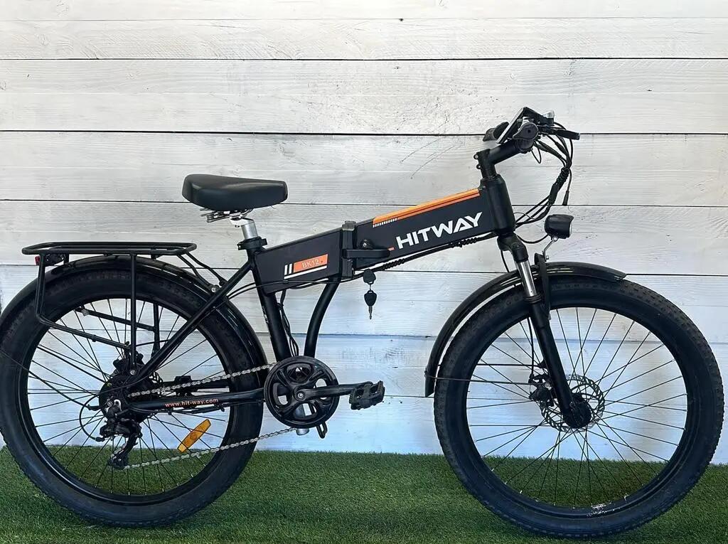 BIKE picture