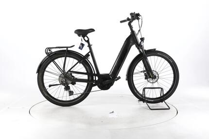 Tweedehands - KTM Macina Gran 620 Trekking E-Bike Lage instap - Goed