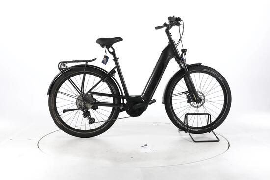 Tweedehands - KTM Macina Gran 620 Trekking E-Bike Lage instap - Goed