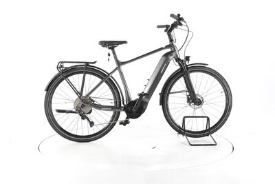 Tweedehands - giant anytour e+ 2 gts trekking e-bike - zeer goed