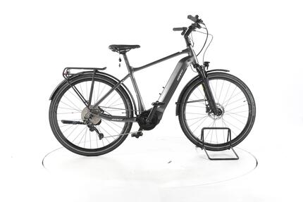 Refurbished - Giant AnyTour E+ 2 GTS Trekking E-Bike - Sehr gut