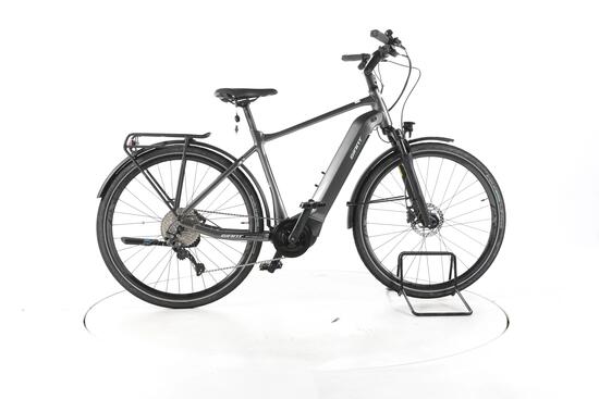 Refurbished - Giant AnyTour E+ 2 GTS Trekking E-Bike - Sehr gut