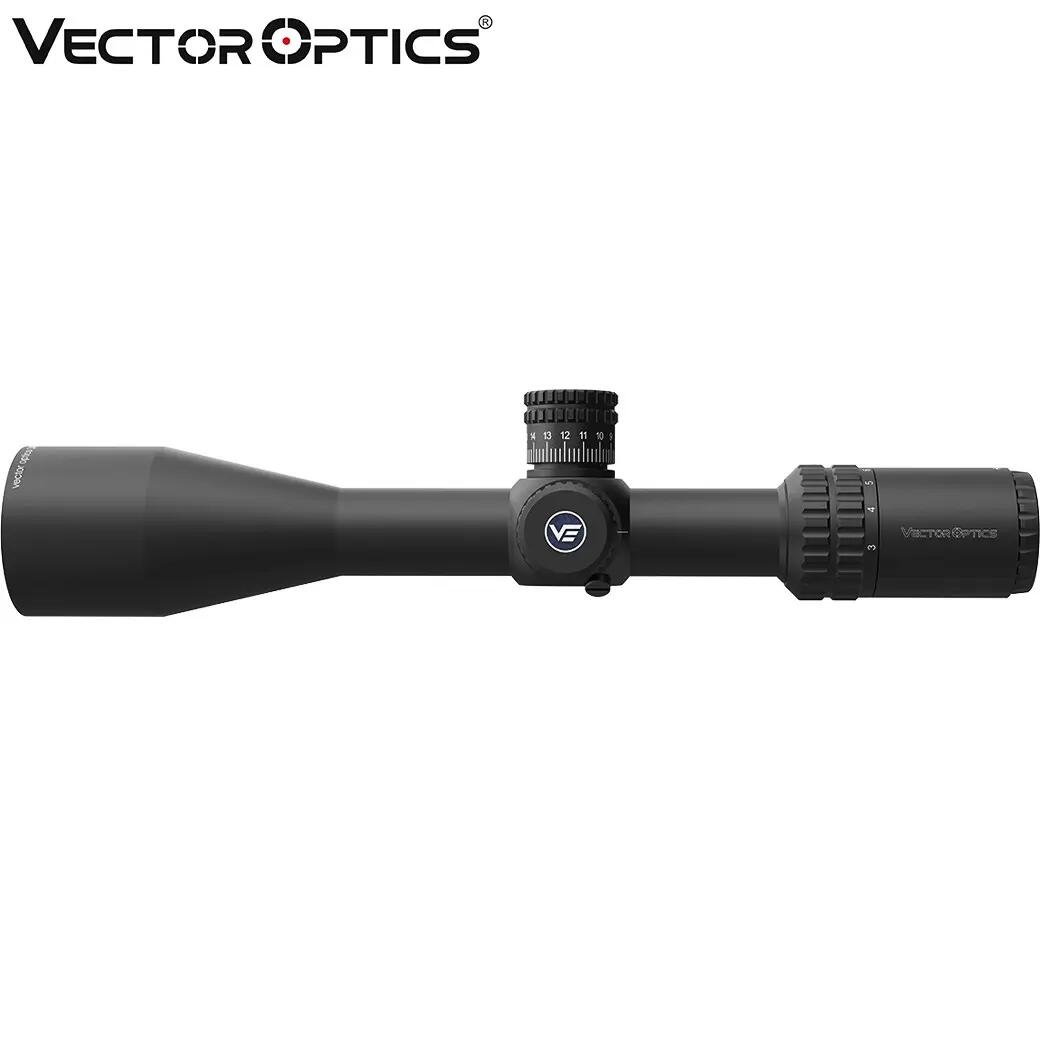 Mira Vector Optics Orion Pro Max 3-18x50 HD 30mm IR ZS VOR-5 MOA 6/7