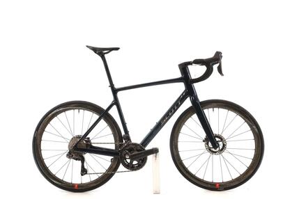 Vélo de route reconditionné · Addict 20 Di2 12V · Très bon état