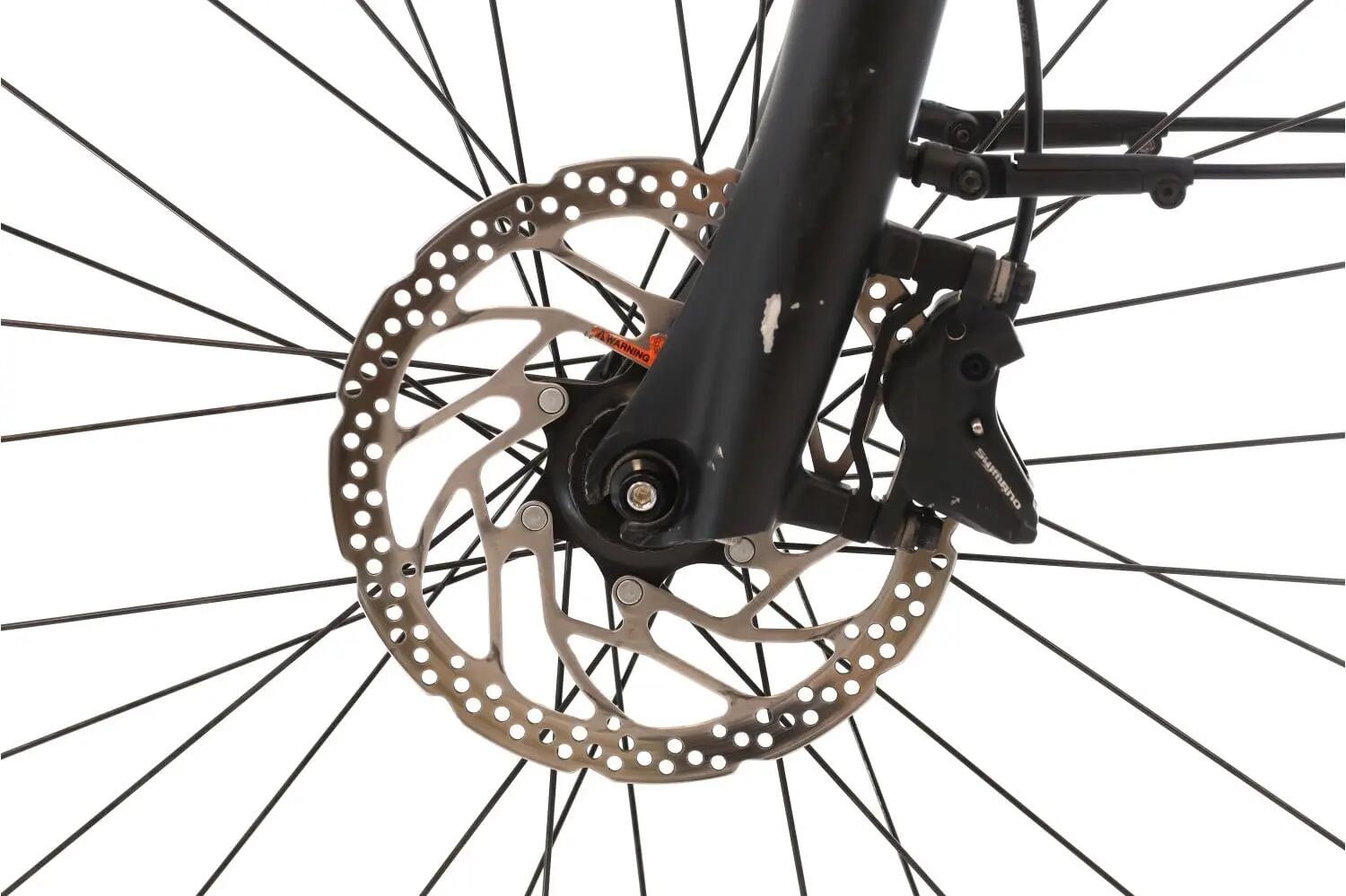 Bici da città ricondizionata ·  Macina Style 730 · Buone condizioni 7/8