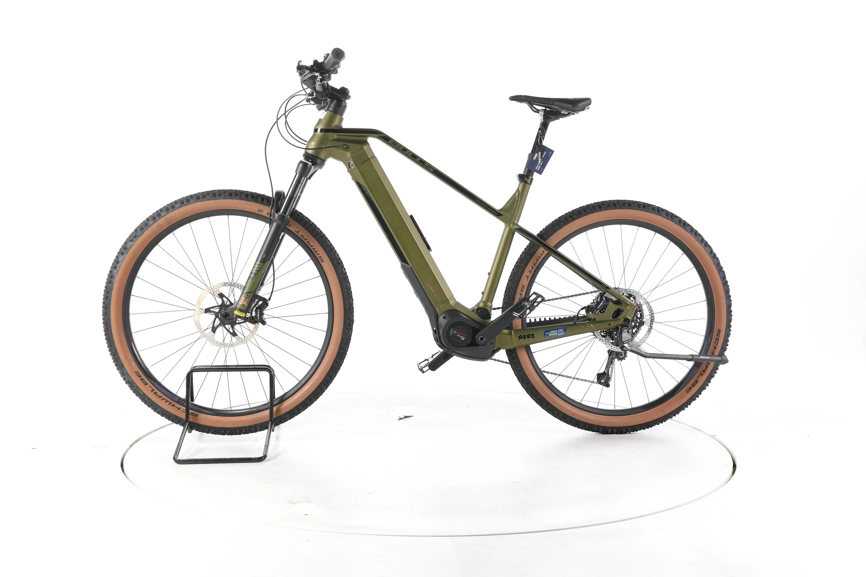 Segunda vida - Bulls Sonic EVO 1 E-Bike - Em muito bom estado. 6/7