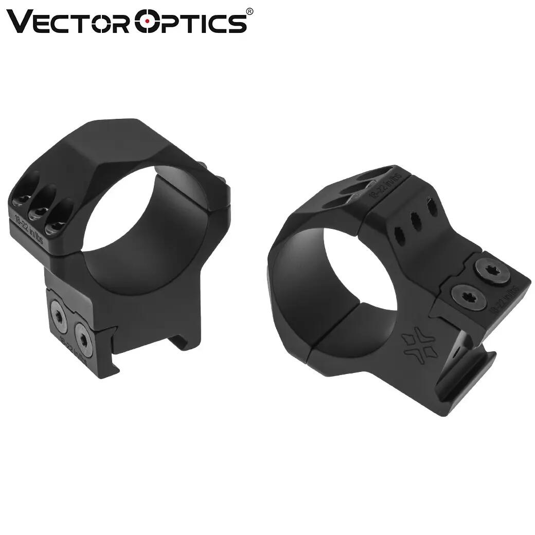Mira Vector Optics Tauron 5-25x56 HD 34mm ZS IR FFP VTA-8 MIL 3/7