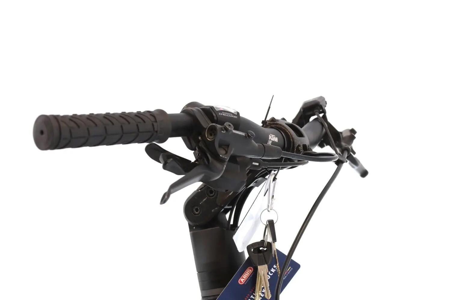 Bici da città ricondizionata ·  Macina Style 730 · Buone condizioni 6/8