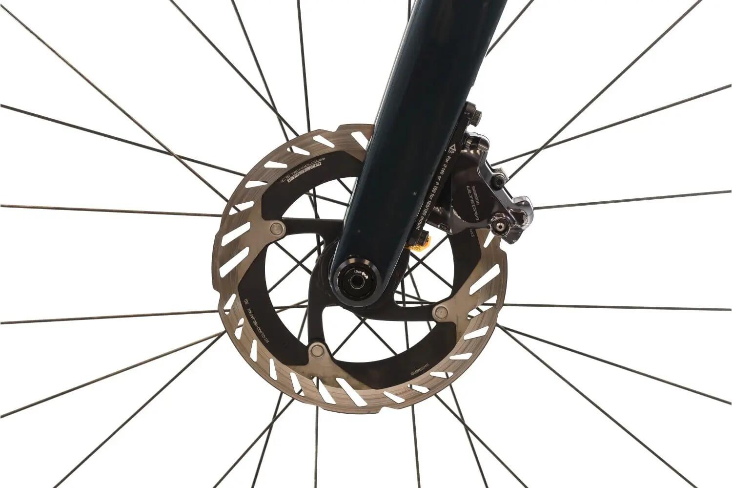 Segunda Vida · Bicicleta estrada ·  Addict 20 Di2 12V · Muito bom estado 7/8