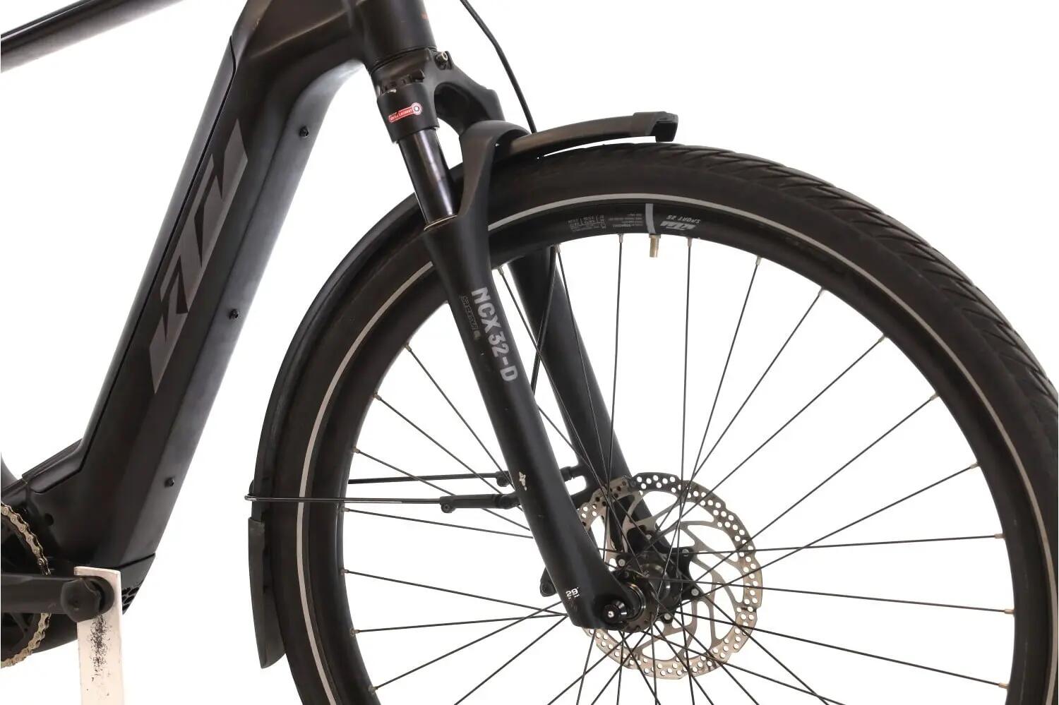 Bici da città ricondizionata ·  Macina Style 730 · Buone condizioni 5/8