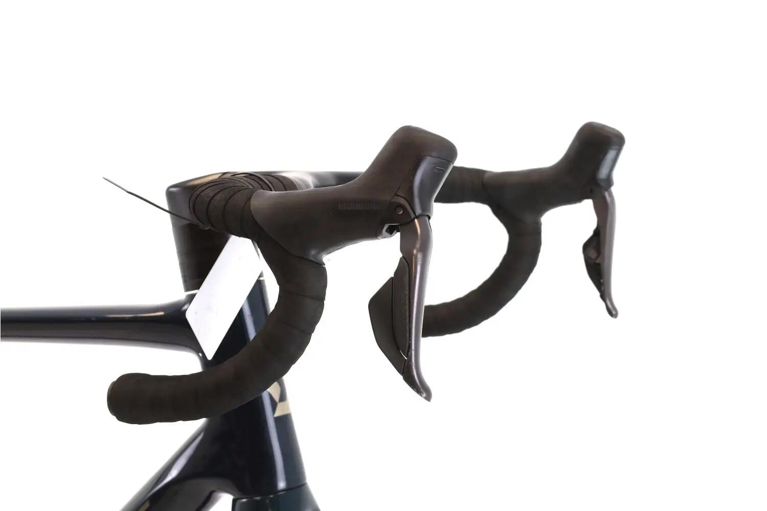 Segunda Vida · Bicicleta estrada ·  Addict 20 Di2 12V · Muito bom estado 6/8