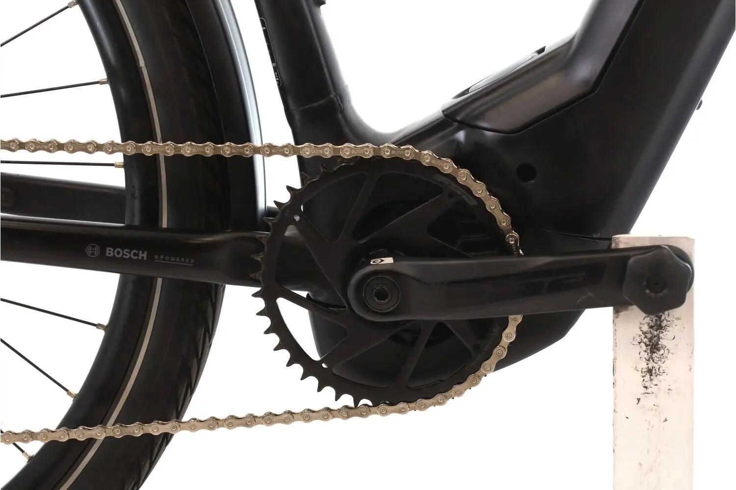 Bici da città ricondizionata ·  Macina Style 730 · Buone condizioni 4/8