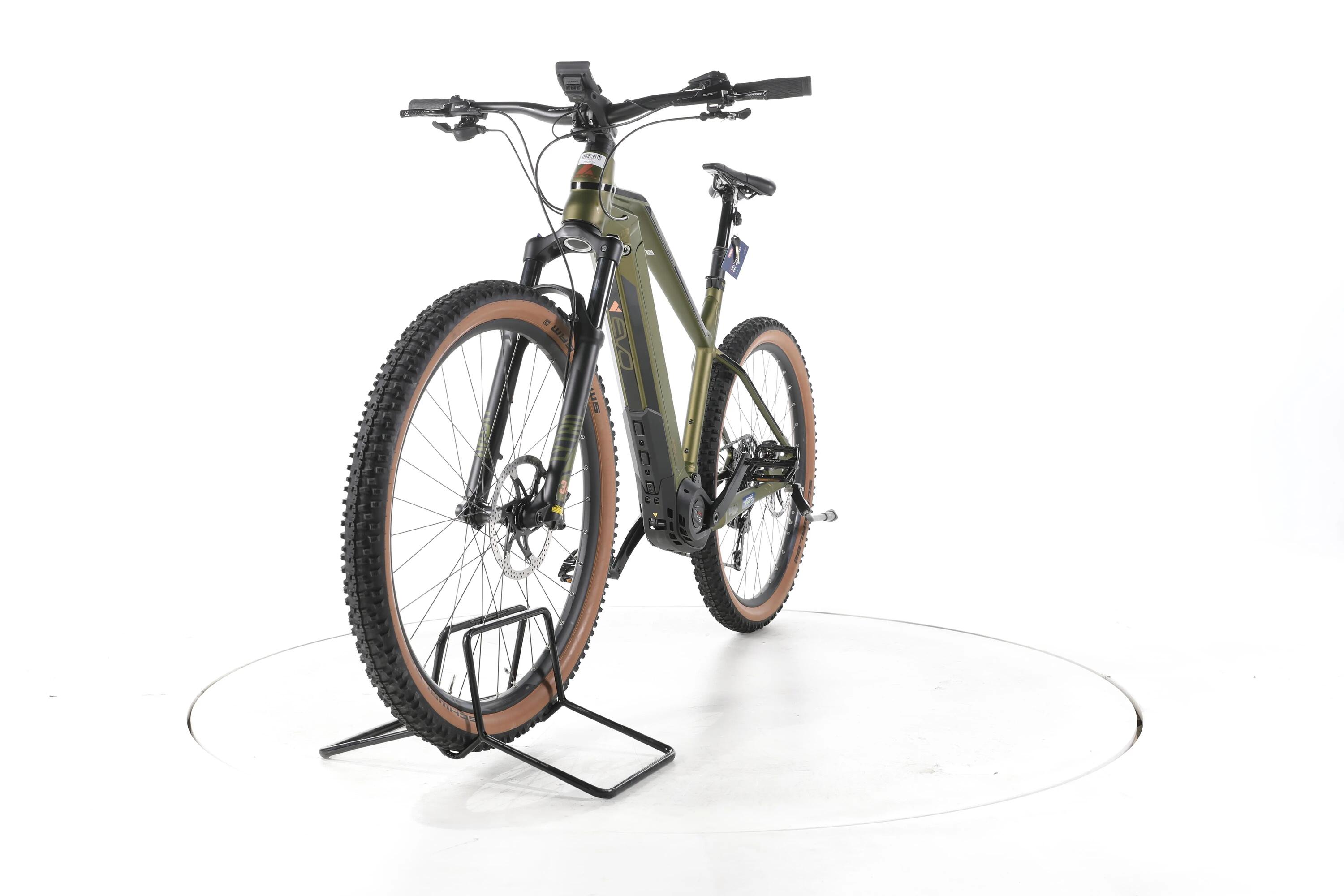 Segunda vida - Bulls Sonic EVO 1 E-Bike - Em muito bom estado. 4/7