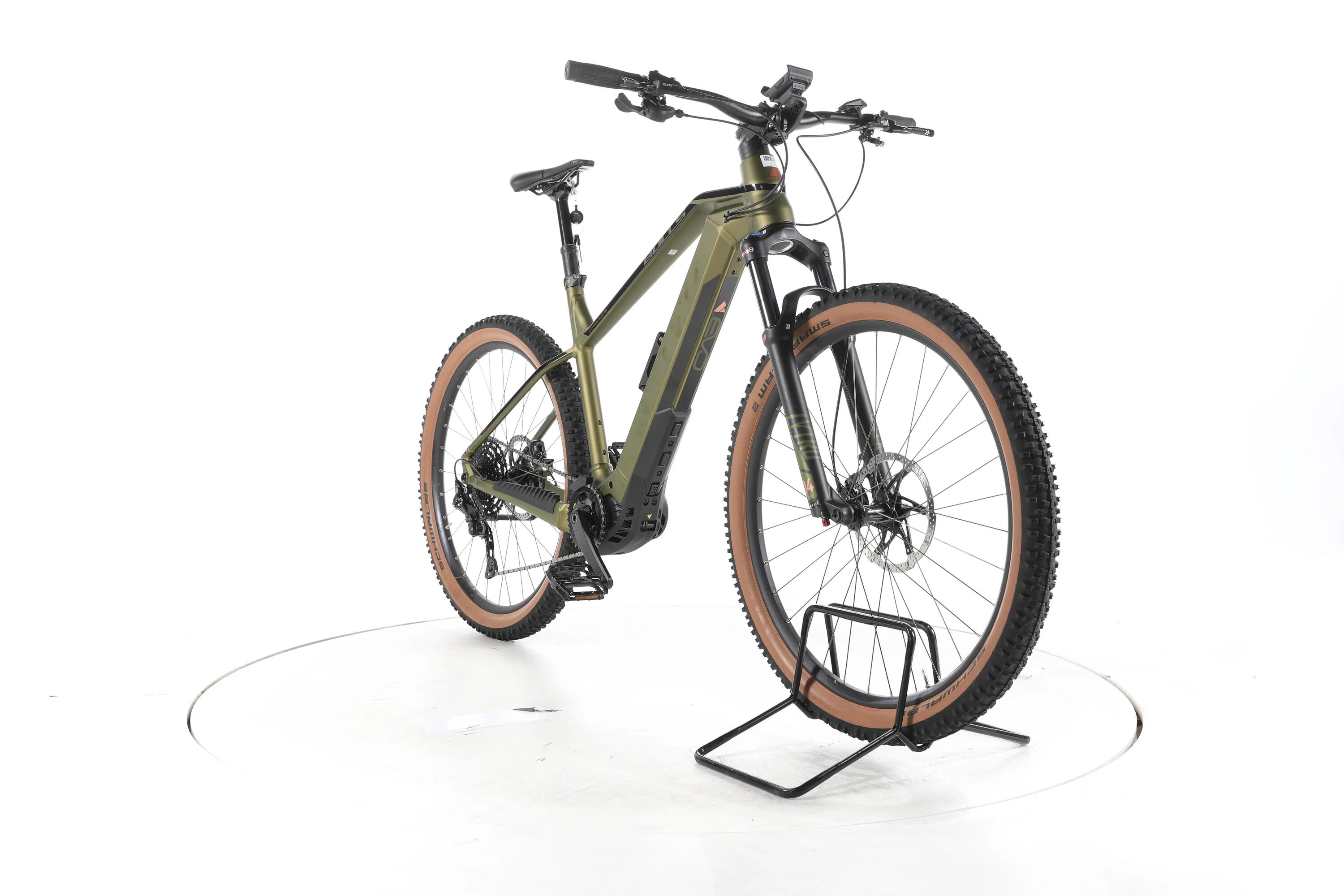 Segunda vida - Bulls Sonic EVO 1 E-Bike - Em muito bom estado. 3/7