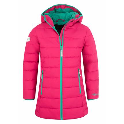 Girls Stavanger Coat