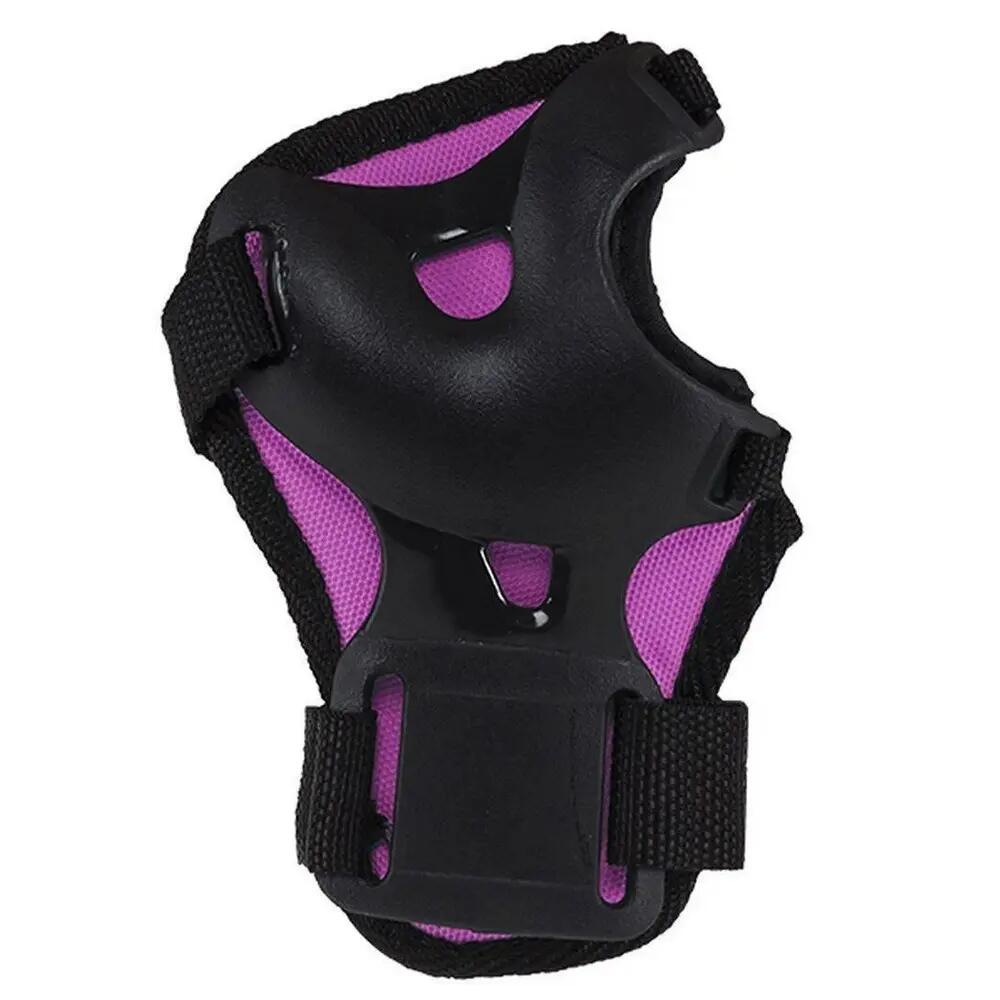 Protections Roller H210 (Noir / Rose) 3/7