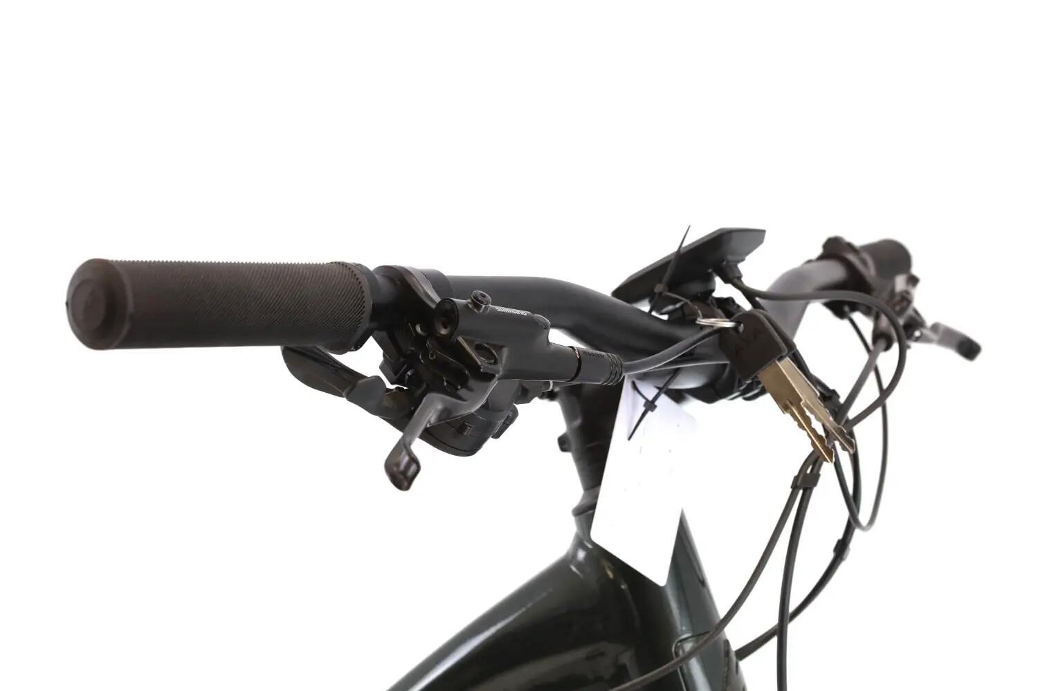 Segunda Vida · Ebike ·  Turbo Tero 3.0 · Muito bom estado 6/8