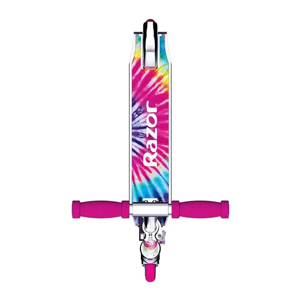 Junior Tie Dye roller 2/3